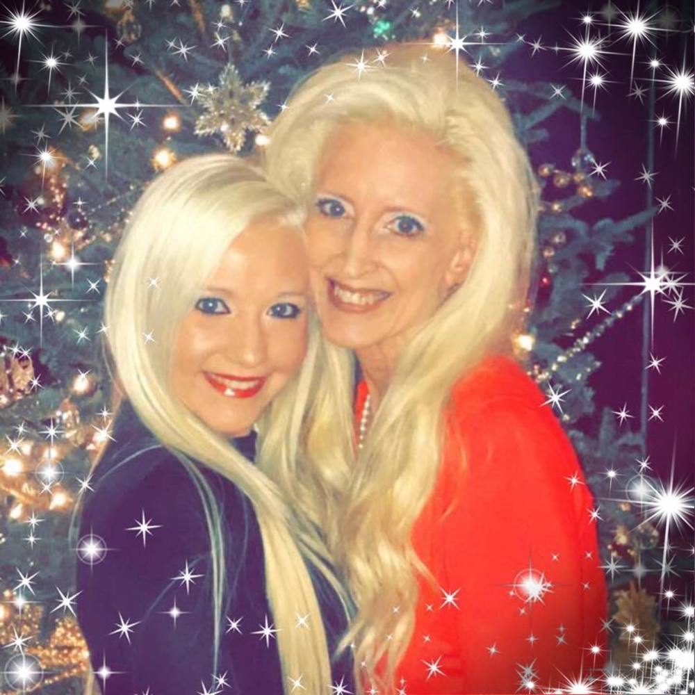 Meet your Posher, Debbie